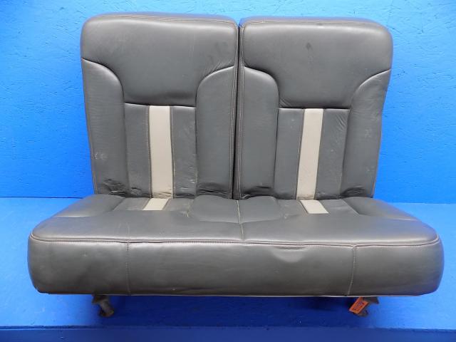 2014004-1 Cessna - Seat Assembly - Rear Bench Individual Reclining Back (See Details)
