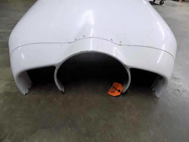 2052001-1 Cessna - Cowl - Engine Upper (See details)