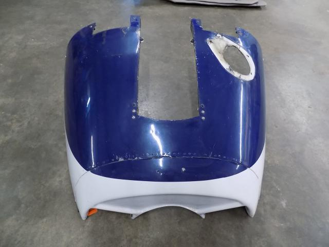 2052000-200 Cessna - Cowl - Engine Lower (See Details)