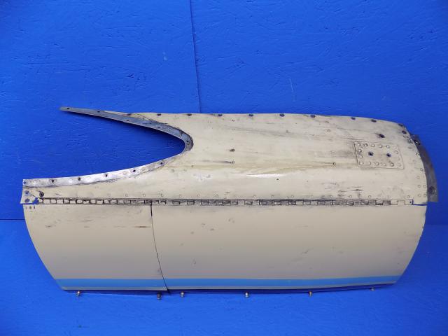NPN Cessna - COWL - ENGINE RH Inboard or LH Outbaord (See details)