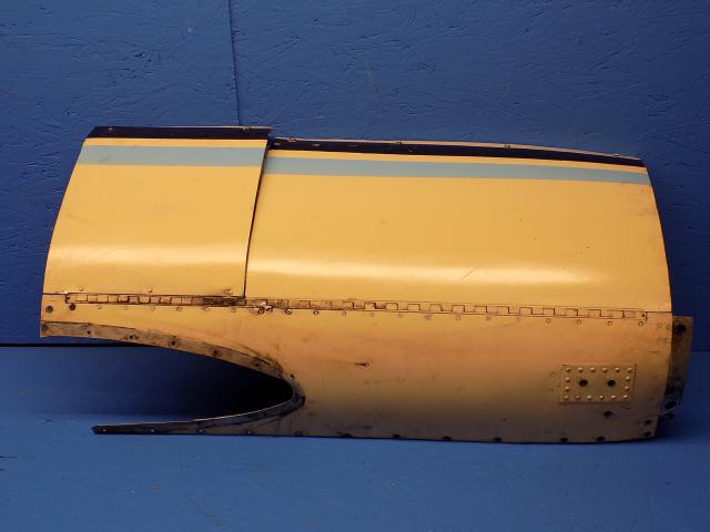 NPN Cessna - COWL - ENGINE (LH) INBOARD or (RH) OUTBOARD - SEE DETAILS