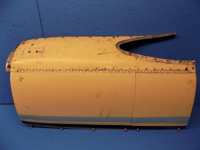 NPN Cessna - COWL - ENGINE (LH) INBOARD or (RH) OUTBOARD - SEE DETAILS