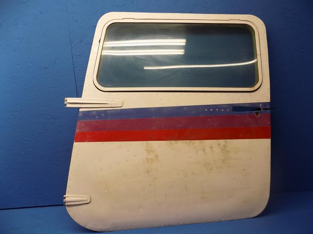 0710620-203 Cessna - DOOR STRUCTURE - LH ( SKYLANE ) SEE DETAILS