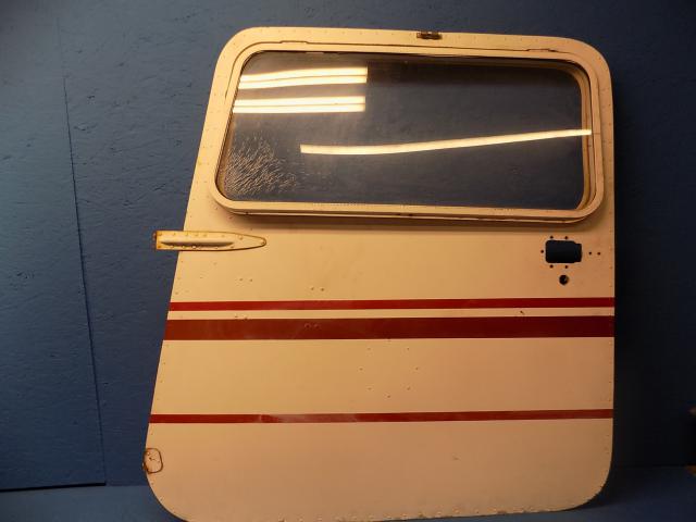 0511460-49 Cessna - STRUCTURE ASSEMBLY-CABIN DOOR LH