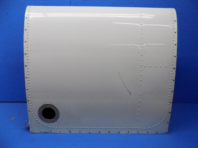 95071-04 Piper - TANK- Fuel inboard left