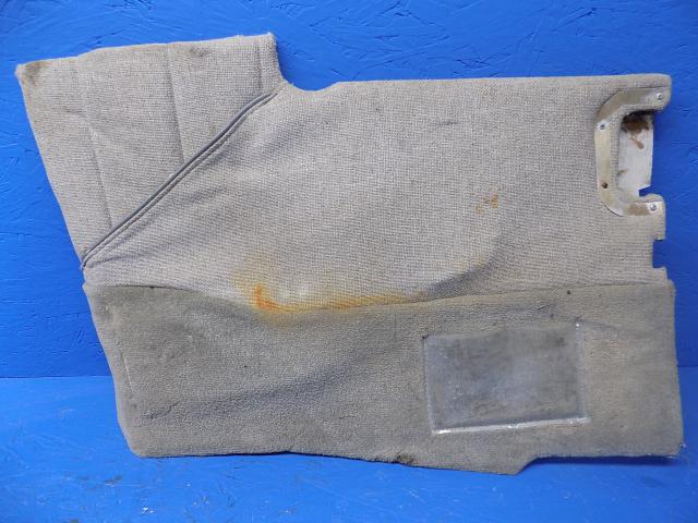 0700105-253 Cessna - PANEL ASSEMBLY-SIDEWALL LOWER FRONT LH
