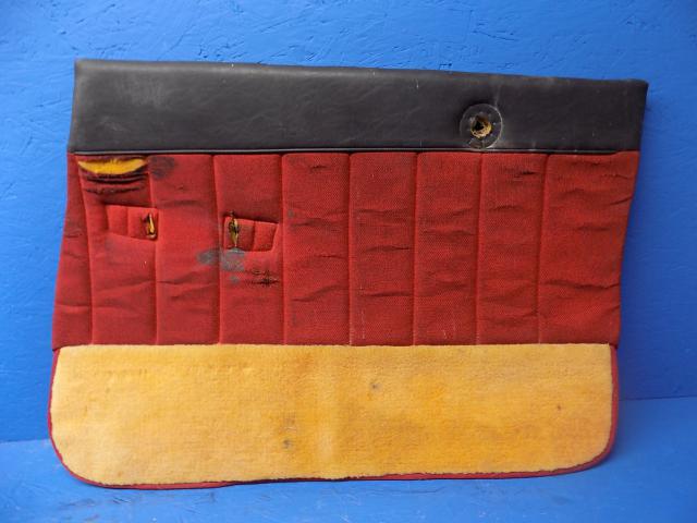 0500251-6 Cessna - PANEL ASSEMBLY-UPHOLSTERY