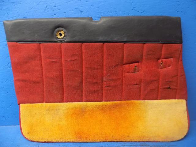 0514059-5 Cessna - PANEL -UPHOLSTERY-