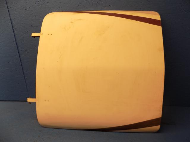 0851738-200 Cessna - DOOR - NACELLE BAGGAGE