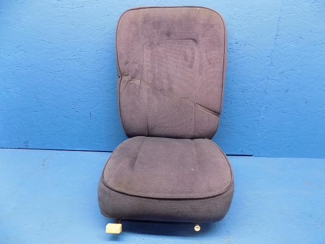 0400118-88 Cessna - Seat - RH Co-Pilot Side Reclining