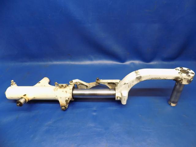 96766-15 Piper - GEAR ASSEMBLY - Main right (less tire tube wheel and brake assembly) - See Note: