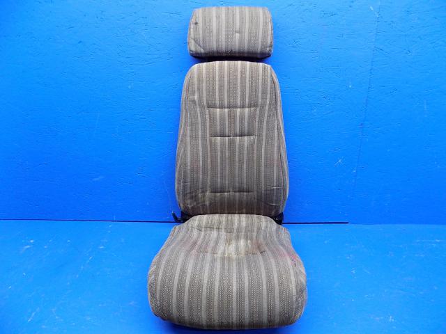 96827-22 Piper - Seat - Rear Left