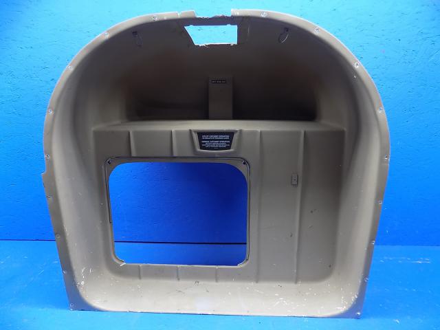 79836-02 Piper - Bulkhead - Cabin Rear - Hat Rack (See Details)