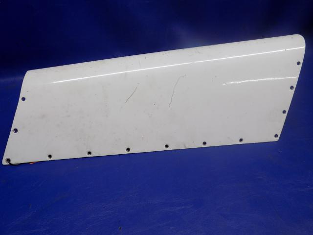 40626-00 Piper - PANEL - Wing leading edge acces left
