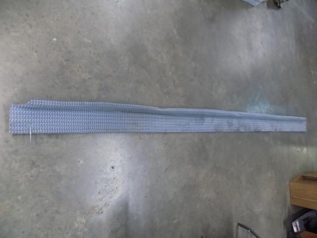 55901-02 Piper - PANEL ASSEMBLY - Trim upper LH (fabric)