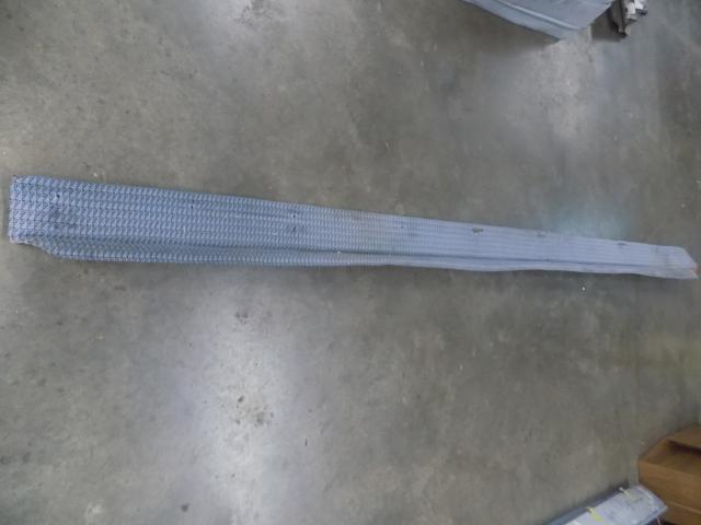 55901-03 Piper - PANEL ASSEMBLY - Trim upper RH (fabric)