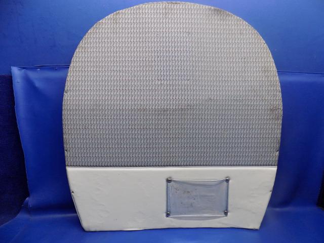 55947-02 Piper - PANEL ASSEMBLY - Rear. Sta. 274