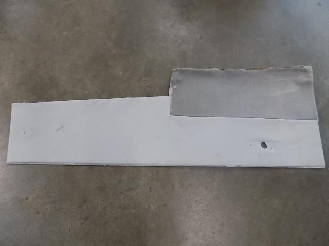 55954-02 Piper - PANEL ASSEMBLY - Trim lower rear right