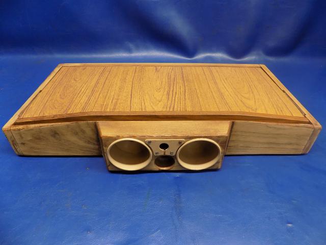 49227-07 Piper - TABLE ASSEMBLY - Folding (with U. S. map) (Removed from LH Side)