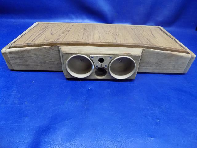 49227-07 Piper - TABLE ASSEMBLY - Folding (with U. S. map) (Removed from RH Side)