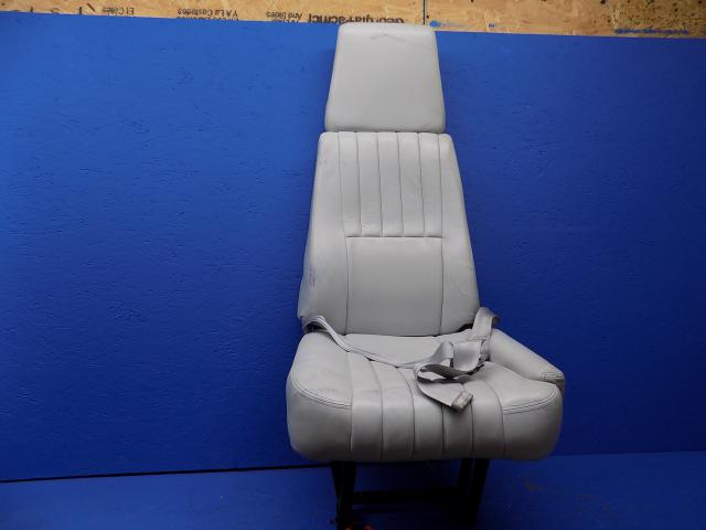 53277-16 Piper - Seat - Aft Facing Club Seating 3rd seat LH w/ Seatbelt