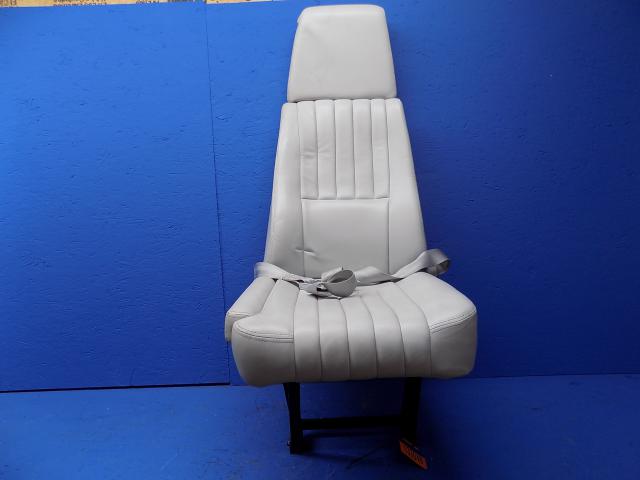 53277-17 Piper - Seat - Aft Facing Club Seating 4th seat RH w/ Seatbelt