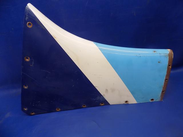 46218-00 Piper - FAIRING ASSEMBLY - Fin
