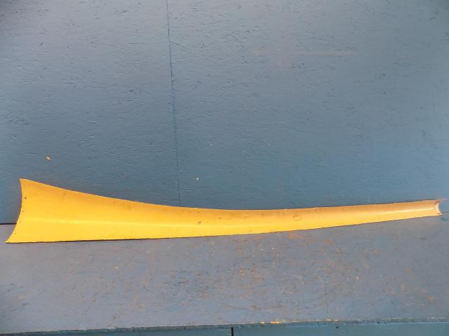 42274-00 Piper - FILLET ASSEMBLY LH CENTER
