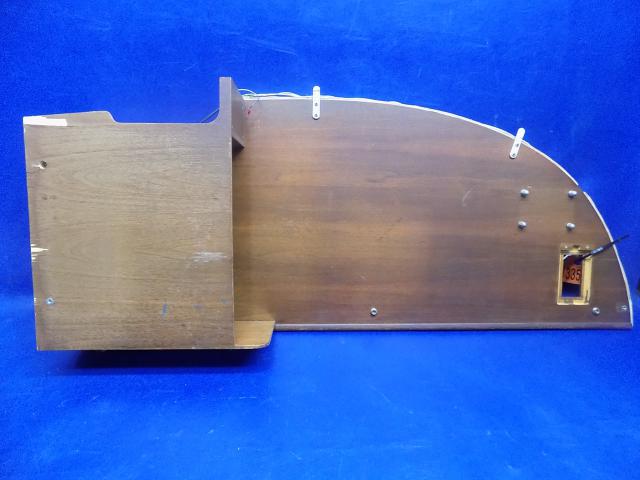 48139-00 Piper - PANEL ASSEMBLY (CABIN DIVIDER RH)