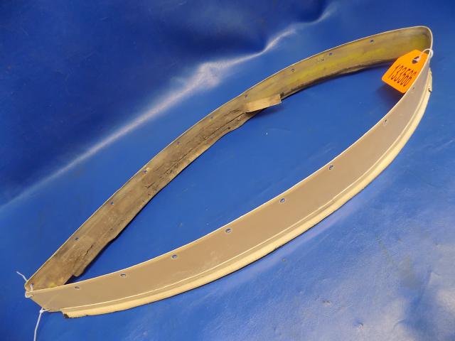 42224-01 Piper - FILLET ASSEMBLY (LH FWD)