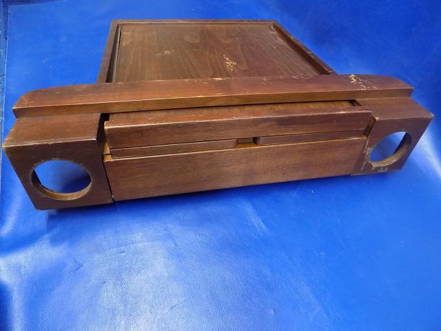 47434-00 Piper - TABLE ASSEMBLY