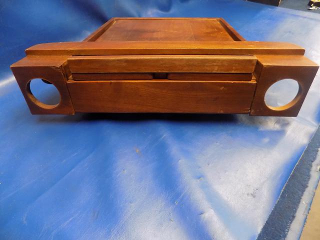 47434-00 Piper - TABLE ASSEMBLY
