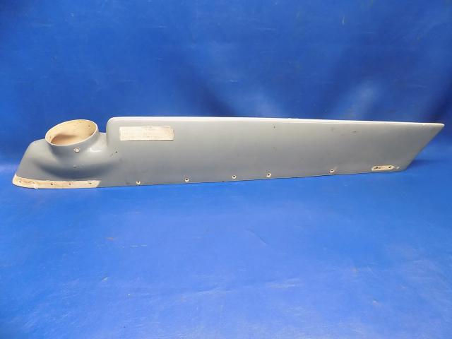 5133000-1 Cessna - TIP- RUDDER (FIBERGLASS)