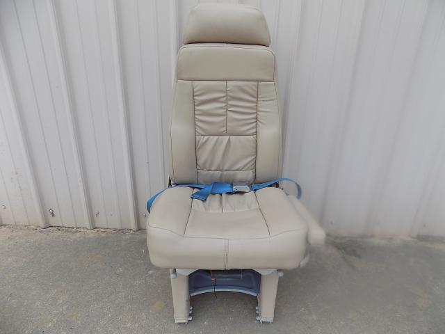 48537-04 Piper - SEAT ASSEMBLY - Passenger(complete) LH - Aft facing