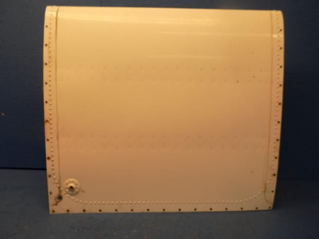 95070-00 Piper - TANK - Fuel. outboard left LH (See details)