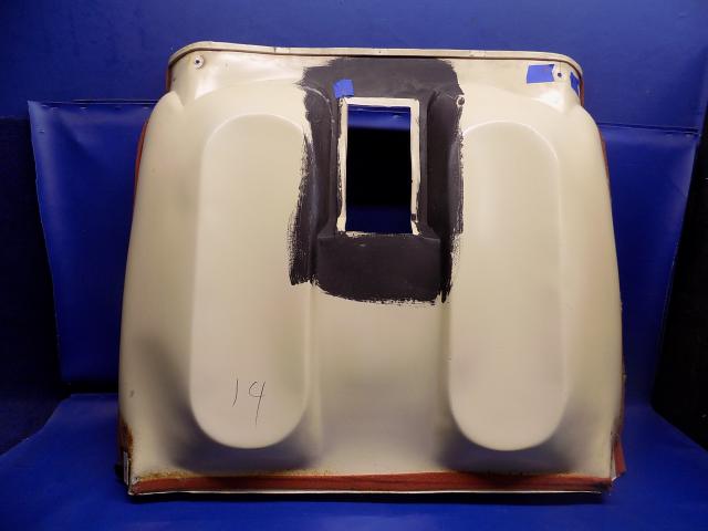 0414010-20 Cessna - Headliner - Forward and Aft (See Details)