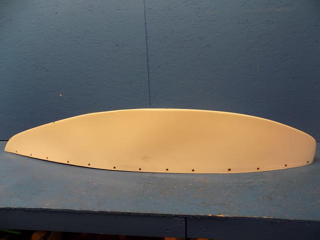 62090-01 Piper - Wing Tip LH ( Fiberglass )