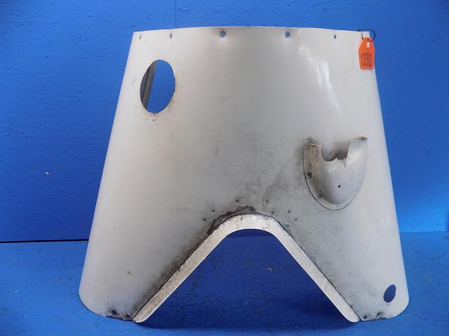 62217-03 Piper - COWL - Engine bottom
