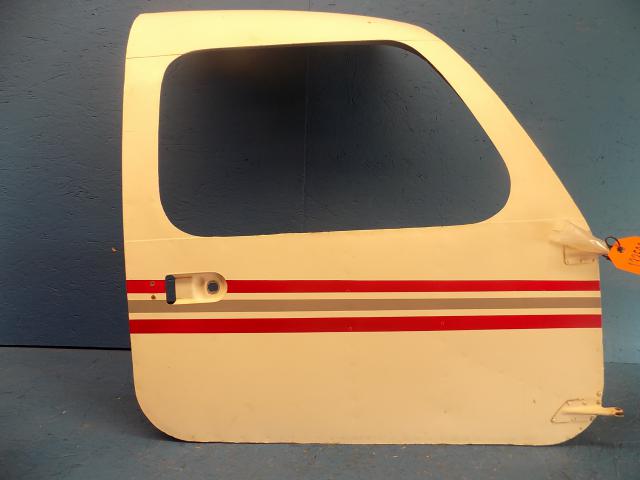 66657-03 Piper - DOOR Structure assembly