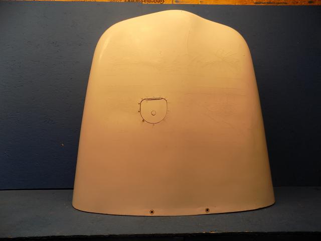 68780-05 Piper - Cowl-Engine Top