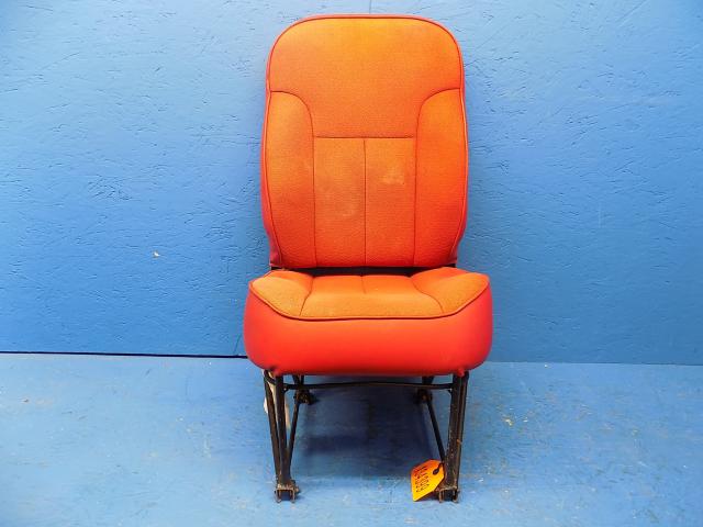 NPN Piper - FRONT SEAT