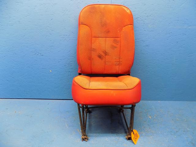 NPN Piper - FRONT SEAT