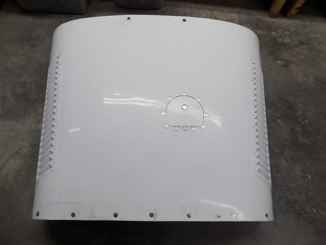 98561-02 Piper - COWL ASSEMBLY- Engine top aft (Modified)