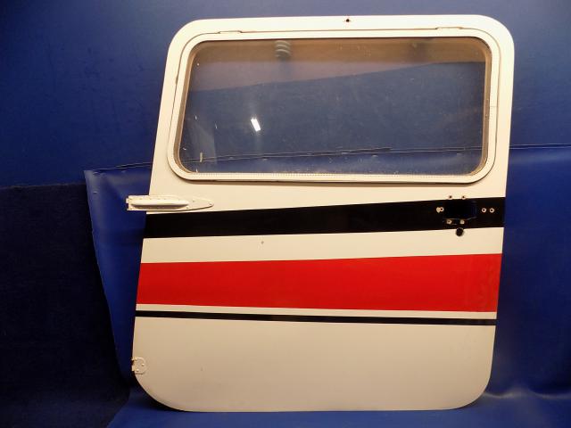 0511803-1 Cessna - Structure Cabin Door LH (SEE DETAILS)