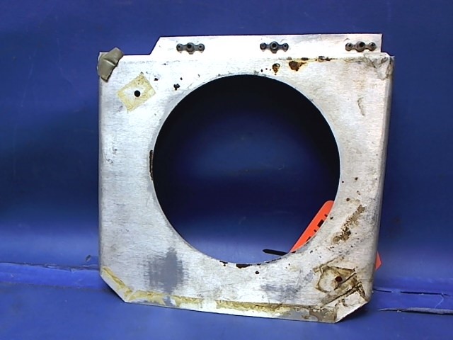 96-100016-122 Beechcraft - Pan - Fuel Cell Access RH