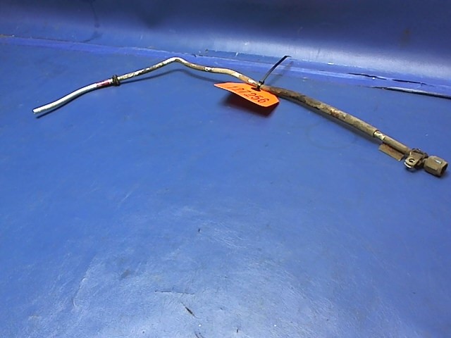 96-920001-88 Beechcraft - Tube - 31 Gallon Fuel Cell Drain