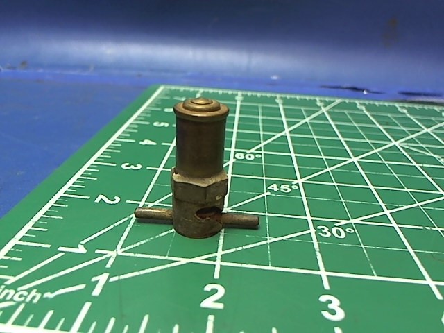 CCA3400 Beechcraft - Valve - Fuel Cell Drain