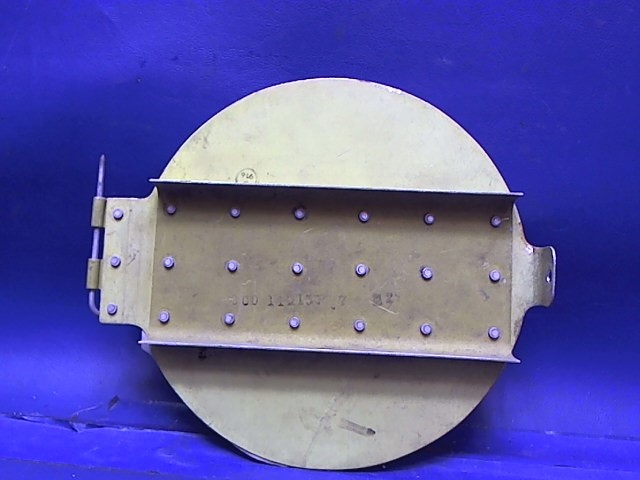000-110157-1 Beechcraft - DOOR- FUEL CELL INTERCONNECT ACCESS