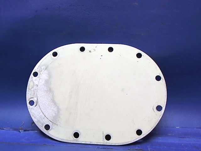002-920020-3 Beechcraft - Cover - Fuel Cell Access