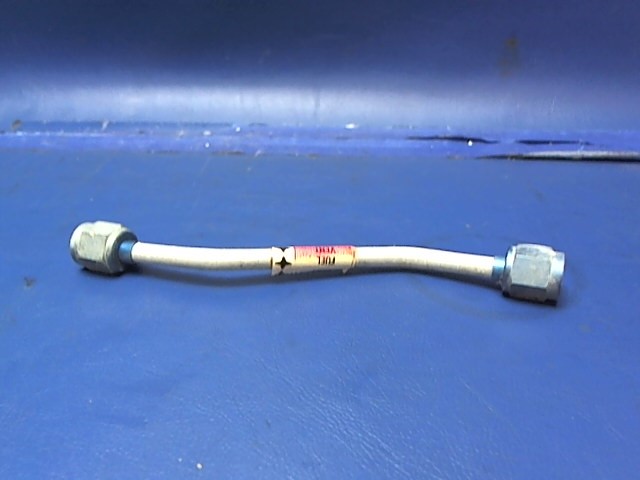 95153-166 Piper - Line - Vapor Return